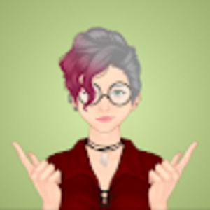 Meet your Posher, Katheryn